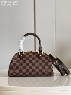 Louis Vuitton Women's Bag Shoulder Crossbody Luxury Crossbody Handbag Calfskin w/ naOriginil Box