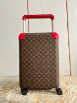 Louis Vuitton luggage