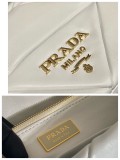 Prada Women's Bag Shoulder Crossbody Luxury Crossbody Handbag Calfskin w/ naOriginil Box