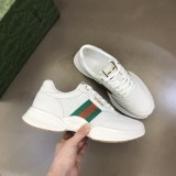 Gucci Men's Luxury Brand Casual Sneakers with Original Boxx