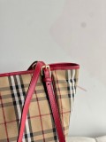 Burberry Women's Bag Shoulder Crossbody Luxury Crossbody Handbag Calfskin w/ naOriginil Box