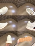 Gucci Men's Luxury Brand Casual Sneakers With Original Box