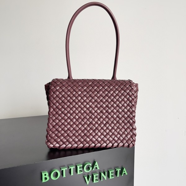 Bottega Veneta Women's Bag Shoulder Crossbody Luxury Crossbody Handbag Calfskin w/ naOriginil Box