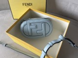 Fendi Women's Bag Shoulder Crossbody Luxury Crossbody Handbag Calfskin w/ naOriginil Box