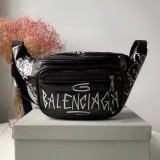 Balenciaga  Women's Bag Shoulder Crossbody Luxury Crossbody Handbag Calfskin w/ naOriginil Box