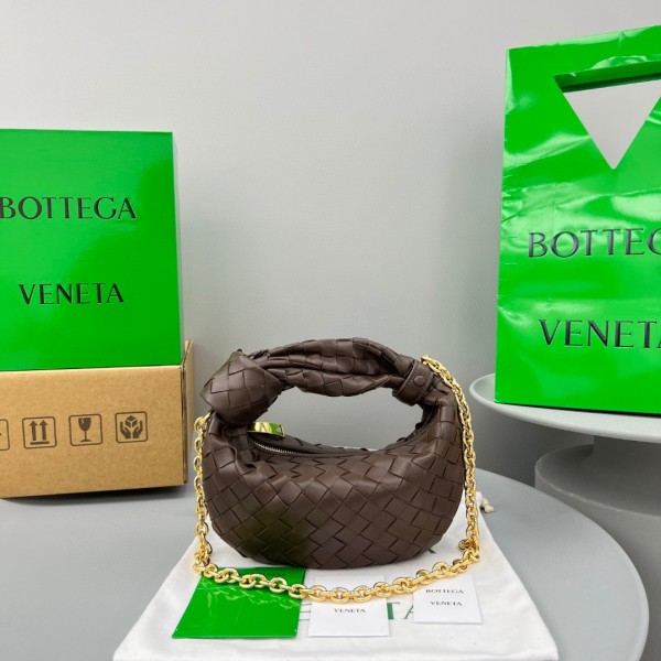 Bottega Veneta Women's Bag Shoulder Crossbody Luxury Crossbody Handbag Calfskin w/ naOriginil Box