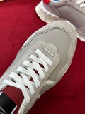 Valentino men's luxury brand autumn and winter new casual shoes sneakers with original original box