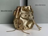 Balenciaga  Women's Bag Shoulder Crossbody Luxury Crossbody Handbag Calfskin w/ naOriginil Box