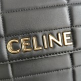 Celine Women's Bag Shoulder Crossbody Luxury Crossbody Handbag Calfskin w/ naOriginil Box