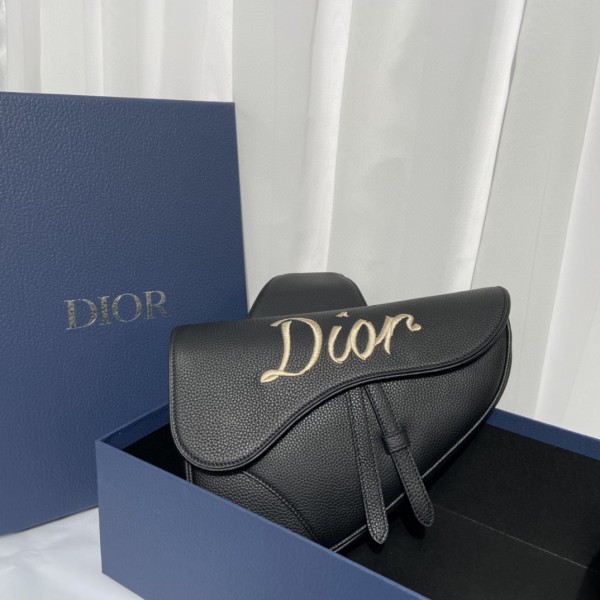 Dior Women's Bag Shoulder Crossbody Luxury Crossbody Handbag Calfskin w/ naOriginil Box