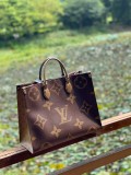 Louis Vuitton  Women's Bag Shoulder Crossbody Luxury Crossbody Handbag Calfskin w/ naOriginil Box