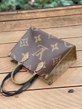 Louis Vuitton  Women's Bag Shoulder Crossbody Luxury Crossbody Handbag Calfskin w/ naOriginil Box