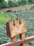 Louis Vuitton  Women's Bag Shoulder Crossbody Luxury Crossbody Handbag Calfskin w/ naOriginil Box