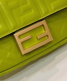 Fendi  Women's Bag Shoulder Crossbody Luxury Crossbody Handbag Calfskin w/ naOriginil Box