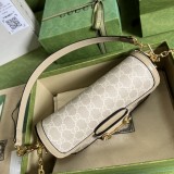 Gucci  Women's Bag Shoulder Crossbody Luxury Crossbody Handbag Calfskin w/ naOriginil Box