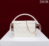 Dior Women's Bag Shoulder Crossbody Luxury Crossbody Handbag Calfskin w/ naOriginil Box