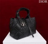 Dior Women's Bag Shoulder Crossbody Luxury Crossbody Handbag Calfskin w/ naOriginil Box