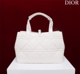 Dior Women's Bag Shoulder Crossbody Luxury Crossbody Handbag Calfskin w/ naOriginil Box