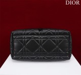 Dior Women's Bag Shoulder Crossbody Luxury Crossbody Handbag Calfskin w/ naOriginil Box