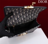 Dior Women's Bag Shoulder Crossbody Luxury Crossbody Handbag Calfskin w/ naOriginil Box