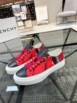 Givenchy luxury brand casual sneakers for men and women with original original box