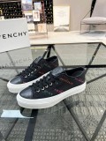 Givenchy luxury brand casual sneakers for men and women with original original box