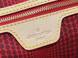 Louis Vuitton Women's Bag Shoulder Crossbody Luxury Crossbody Handbag Calfskin w/ naOriginil Box