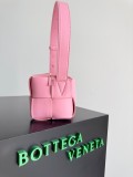 Bottega Veneta Women's Bag Shoulder Crossbody Luxury Crossbody Handbag Calfskin w/ naOriginil Box