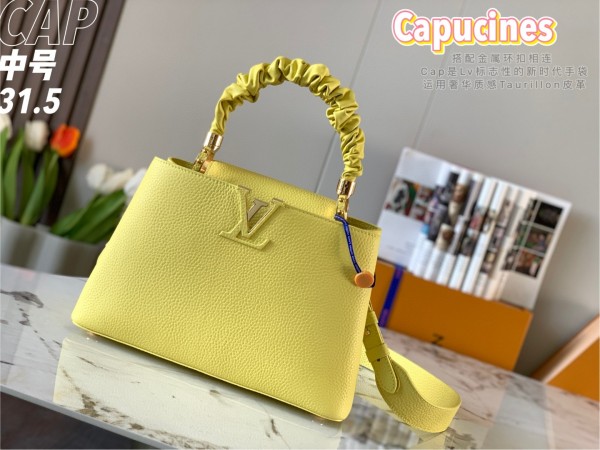 Louis Vuitton Women's Bag Shoulder Crossbody Luxury Crossbody Handbag Calfskin w/ naOriginil Box