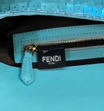 Fendi Women's Bag Shoulder Crossbody Luxury Crossbody Handbag Calfskin w/ naOriginil Box