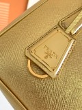 Prada Women's Bag Shoulder Crossbody Luxury Crossbody Handbag Calfskin w/ naOriginil Box