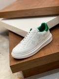 Louis Vuitton men's new luxury brand high-end fashion casual all-match classic sneakers with original original box