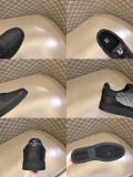 Louis Vuitton Men's Luxury Brand Classic Casual Sneakers with Original Box