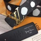 Louis Vuitton men' Belt