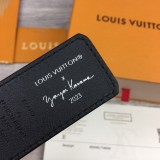 Louis Vuitton men' Belt