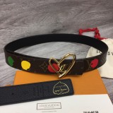 Louis Vuitton men' Belt