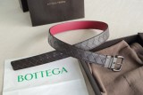 Bottega Veneta men' Belt