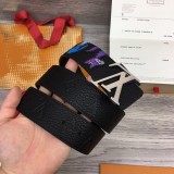 Louis Vuitton men' Belt