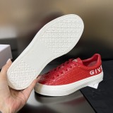 Givenchy men's new trendy sports shoes with original original box