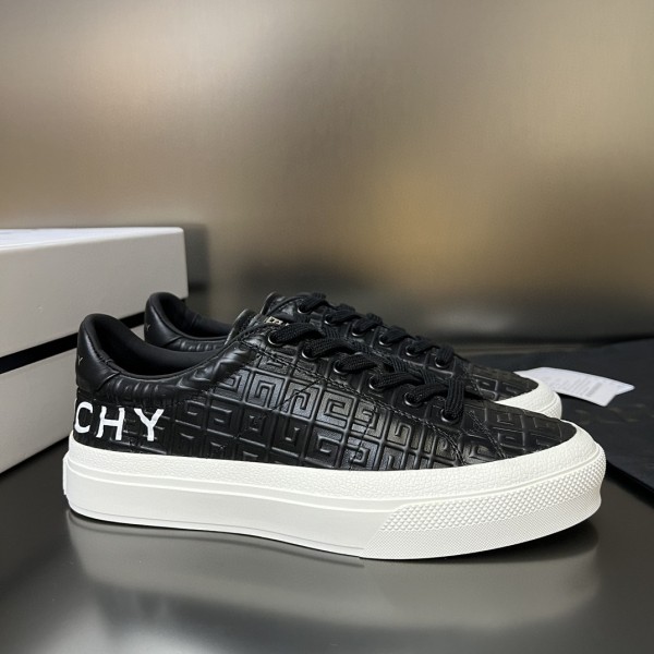 Givenchy men's new trendy sports shoes with original original box