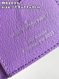 Louis Vuitton women's wallet luxury calfskin with naOriginil box