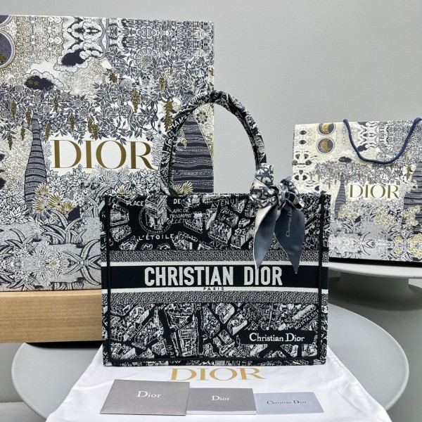 Dior Women's Bag Shoulder Crossbody Luxury Crossbody Handbag Calfskin w/ naOriginil Box