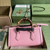 Gucci Women's Bag Shoulder Crossbody Luxury Crossbody Handbag Calfskin w/ naOriginil Box