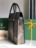 Goyard Women's Bag Shoulder Crossbody Luxury Crossbody Handbag Calfskin w/ naOriginil Box