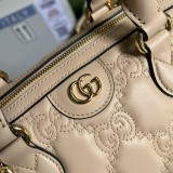 Gucci Women's Bag Shoulder Crossbody Luxury Crossbody Handbag Calfskin w/ naOriginil Box