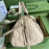 Gucci Women's Bag Shoulder Crossbody Luxury Crossbody Handbag Calfskin w/ naOriginil Box