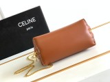 Celine Women's Bag Shoulder Crossbody Luxury Crossbody Handbag Calfskin w/ naOriginil Box