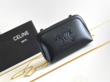 Celine Women's Bag Shoulder Crossbody Luxury Crossbody Handbag Calfskin w/ naOriginil Box