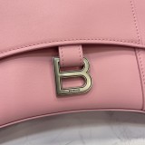 Balenciaga  Women's Bag Shoulder Crossbody Luxury Crossbody Handbag Calfskin w/ naOriginil Box