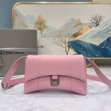 Balenciaga  Women's Bag Shoulder Crossbody Luxury Crossbody Handbag Calfskin w/ naOriginil Box